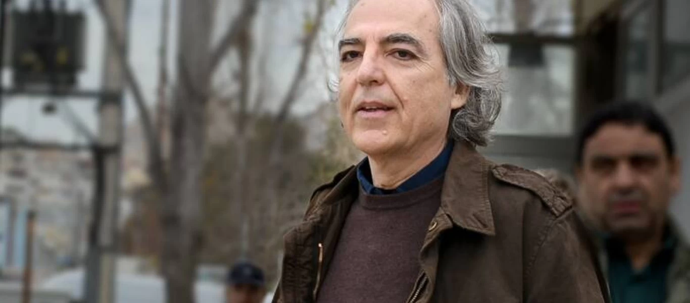 Οι γιατροί του Κουφοντίνα καταγγέλλουν ότι δεν τους αφήνουν να τον επισκεφθούν